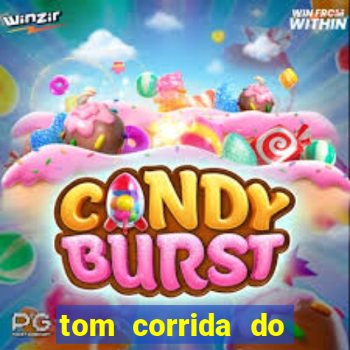 tom corrida do ouro dinheiro infinito